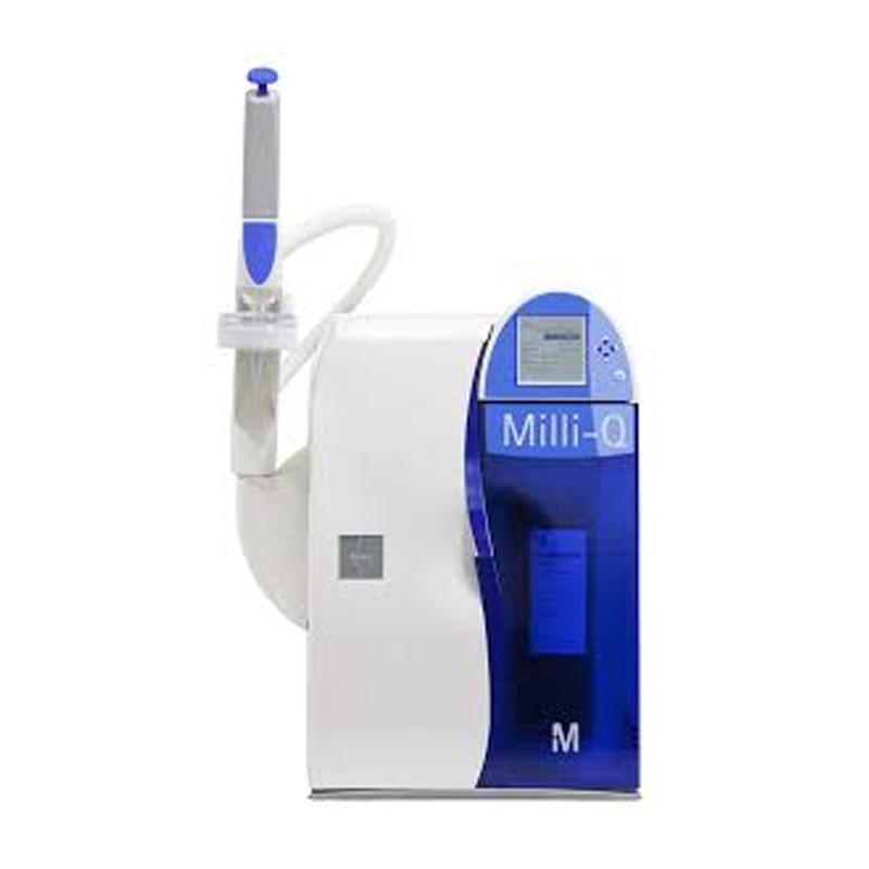 Equipo MiliQ-Integral